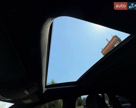 Сірий Мерседес EQC, об'ємом двигуна 0 л та пробігом 62 тис. км за 45500 $, фото 73 на Automoto.ua