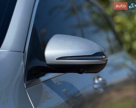Сірий Мерседес EQC, об'ємом двигуна 0 л та пробігом 62 тис. км за 45500 $, фото 14 на Automoto.ua