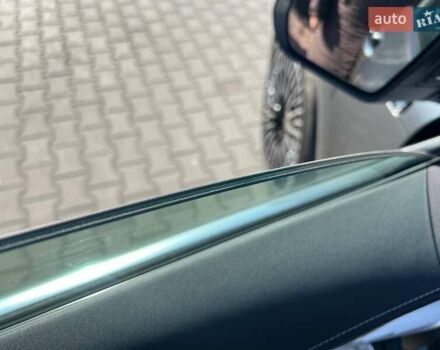 Серый Мерседес EQC, объемом двигателя 0 л и пробегом 120 тыс. км за 33800 $, фото 24 на Automoto.ua