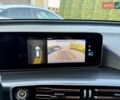 Сірий Мерседес EQC, об'ємом двигуна 0 л та пробігом 72 тис. км за 30999 $, фото 25 на Automoto.ua