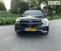 Серый Мерседес EQC, объемом двигателя 0 л и пробегом 124 тыс. км за 35699 $, фото 4 на Automoto.ua