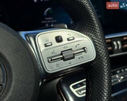 Сірий Мерседес EQC, об'ємом двигуна 0 л та пробігом 62 тис. км за 45500 $, фото 50 на Automoto.ua