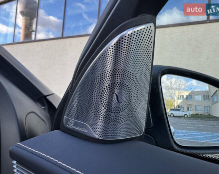 Серый Мерседес EQC, объемом двигателя 0 л и пробегом 118 тыс. км за 34999 $, фото 48 на Automoto.ua