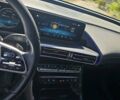 Серый Мерседес EQC, объемом двигателя 0 л и пробегом 22 тыс. км за 32900 $, фото 2 на Automoto.ua