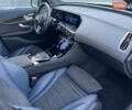 Серый Мерседес EQC, объемом двигателя 0 л и пробегом 36 тыс. км за 35500 $, фото 27 на Automoto.ua