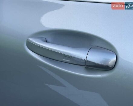 Серый Мерседес EQC, объемом двигателя 0 л и пробегом 36 тыс. км за 35500 $, фото 15 на Automoto.ua