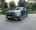 Серый Мерседес EQC, объемом двигателя 0 л и пробегом 124 тыс. км за 35699 $, фото 6 на Automoto.ua