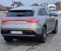 Серый Мерседес EQC, объемом двигателя 0 л и пробегом 111 тыс. км за 30850 $, фото 7 на Automoto.ua