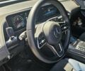 Серый Мерседес EQC, объемом двигателя 0 л и пробегом 22 тыс. км за 32900 $, фото 1 на Automoto.ua