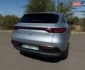 Сірий Мерседес EQC, об'ємом двигуна 0 л та пробігом 62 тис. км за 45500 $, фото 23 на Automoto.ua