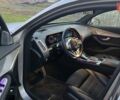 Серый Мерседес EQC, объемом двигателя 0 л и пробегом 111 тыс. км за 30850 $, фото 9 на Automoto.ua