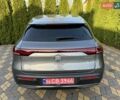Сірий Мерседес EQC, об'ємом двигуна 0 л та пробігом 72 тис. км за 30999 $, фото 16 на Automoto.ua