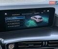 Серый Мерседес EQC, объемом двигателя 0 л и пробегом 36 тыс. км за 35500 $, фото 25 на Automoto.ua