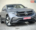 Серый Мерседес EQC, объемом двигателя 0 л и пробегом 118 тыс. км за 34999 $, фото 16 на Automoto.ua