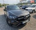 Серый Мерседес EQC, объемом двигателя 0 л и пробегом 83 тыс. км за 39900 $, фото 1 на Automoto.ua