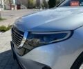 Серый Мерседес EQC, объемом двигателя 0 л и пробегом 57 тыс. км за 34700 $, фото 10 на Automoto.ua