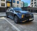 Сірий Мерседес EQC, об'ємом двигуна 0 л та пробігом 26 тис. км за 44999 $, фото 1 на Automoto.ua