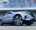 Серый Мерседес EQC, объемом двигателя 0 л и пробегом 102 тыс. км за 34900 $, фото 17 на Automoto.ua