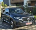 Серый Мерседес EQC, объемом двигателя 0 л и пробегом 25 тыс. км за 36750 $, фото 11 на Automoto.ua