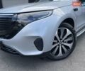 Серый Мерседес EQC, объемом двигателя 0 л и пробегом 102 тыс. км за 34900 $, фото 14 на Automoto.ua