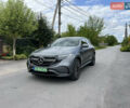 Серый Мерседес EQC, объемом двигателя 0 л и пробегом 55 тыс. км за 43000 $, фото 1 на Automoto.ua