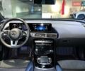 Сірий Мерседес EQC, об'ємом двигуна 0 л та пробігом 56 тис. км за 29999 $, фото 4 на Automoto.ua