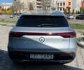 Серый Мерседес EQC, объемом двигателя 0 л и пробегом 57 тыс. км за 34700 $, фото 5 на Automoto.ua