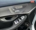 Серый Мерседес EQC, объемом двигателя 0 л и пробегом 102 тыс. км за 34900 $, фото 42 на Automoto.ua