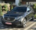 Серый Мерседес EQC, объемом двигателя 0 л и пробегом 25 тыс. км за 36750 $, фото 17 на Automoto.ua