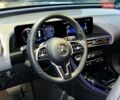 Сірий Мерседес EQC, об'ємом двигуна 0 л та пробігом 56 тис. км за 29999 $, фото 6 на Automoto.ua
