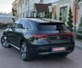 Серый Мерседес EQC, объемом двигателя 0 л и пробегом 25 тыс. км за 36750 $, фото 69 на Automoto.ua