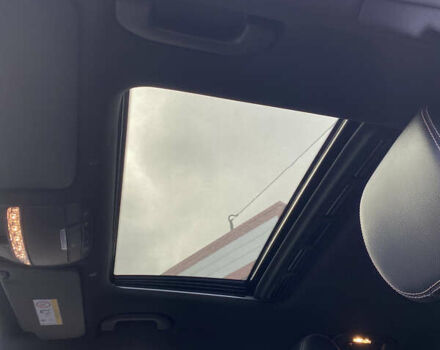 Сірий Мерседес EQC, об'ємом двигуна 0 л та пробігом 70 тис. км за 27800 $, фото 10 на Automoto.ua