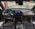 Серый Мерседес EQC, объемом двигателя 2.97 л и пробегом 49 тыс. км за 39900 $, фото 35 на Automoto.ua