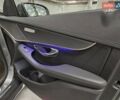 Серый Мерседес EQC, объемом двигателя 2.97 л и пробегом 49 тыс. км за 39900 $, фото 37 на Automoto.ua