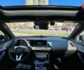 Серый Мерседес EQC, объемом двигателя 0 л и пробегом 57 тыс. км за 34700 $, фото 31 на Automoto.ua