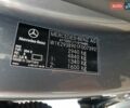 Серый Мерседес EQC, объемом двигателя 2.97 л и пробегом 49 тыс. км за 39900 $, фото 48 на Automoto.ua