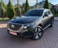 Серый Мерседес EQC, объемом двигателя 0 л и пробегом 25 тыс. км за 36750 $, фото 42 на Automoto.ua