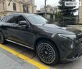 Сірий Мерседес EQC, об'ємом двигуна 0 л та пробігом 24 тис. км за 69900 $, фото 1 на Automoto.ua