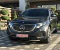 Серый Мерседес EQC, объемом двигателя 0 л и пробегом 25 тыс. км за 36750 $, фото 19 на Automoto.ua