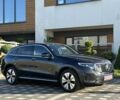 Серый Мерседес EQC, объемом двигателя 0 л и пробегом 25 тыс. км за 36750 $, фото 9 на Automoto.ua