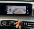 Сірий Мерседес EQC, об'ємом двигуна 0 л та пробігом 83 тис. км за 40900 $, фото 20 на Automoto.ua