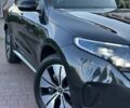 Серый Мерседес EQC, объемом двигателя 0 л и пробегом 25 тыс. км за 36750 $, фото 55 на Automoto.ua