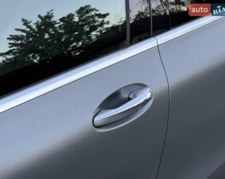 Серый Мерседес EQC, объемом двигателя 0 л и пробегом 90 тыс. км за 36800 $, фото 19 на Automoto.ua