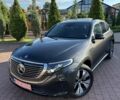 Серый Мерседес EQC, объемом двигателя 0 л и пробегом 25 тыс. км за 36750 $, фото 43 на Automoto.ua