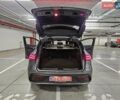 Серый Мерседес EQC, объемом двигателя 2.97 л и пробегом 49 тыс. км за 39900 $, фото 43 на Automoto.ua