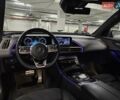 Серый Мерседес EQC, объемом двигателя 2.97 л и пробегом 49 тыс. км за 39900 $, фото 23 на Automoto.ua
