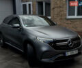 Серый Мерседес EQC, объемом двигателя 0 л и пробегом 47 тыс. км за 38500 $, фото 5 на Automoto.ua
