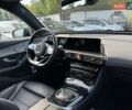 Сірий Мерседес EQC, об'ємом двигуна 0 л та пробігом 83 тис. км за 40900 $, фото 29 на Automoto.ua