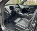 Серый Мерседес EQC, объемом двигателя 0 л и пробегом 25 тыс. км за 36750 $, фото 79 на Automoto.ua