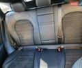 Сірий Мерседес EQC, об'ємом двигуна 0 л та пробігом 26 тис. км за 44999 $, фото 24 на Automoto.ua